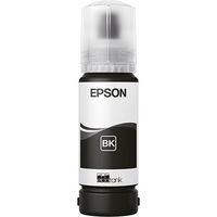 Epson 107 (C13T09B140) Inktcartridge Zwart