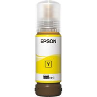 Epson 107 (C13T09B440) Inktcartridge Geel