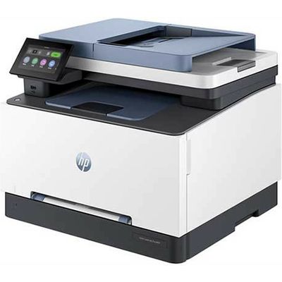 HP Color LaserJet Pro MFP 3302fdw - Imprimante laser