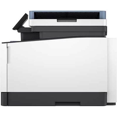HP Color LaserJet Pro MFP 3302fdw - Imprimante laser