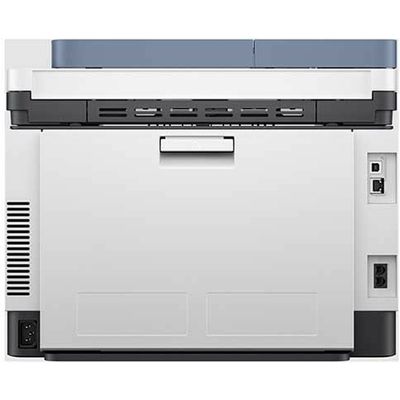 HP Color LaserJet Pro MFP 3302fdw - Imprimante laser