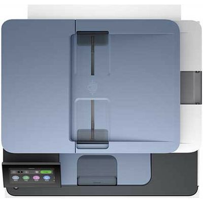 HP Color LaserJet Pro MFP 3302fdw - Imprimante laser