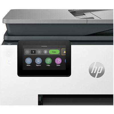 HP OfficeJet Pro 9130b - Imprimante à jet d'encre