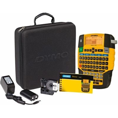 Dymo LabelWriter Rhino 4200 Kit QWERTY Labelprinter