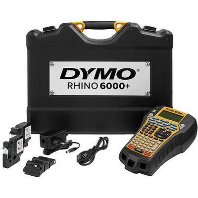 Dymo LabelWriter Rhino™ 6000+ Kit Labelprinter