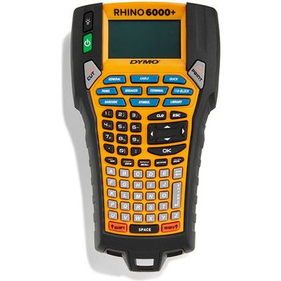 Dymo LabelWriter Rhino™ 6000+ Kit Labelprinter