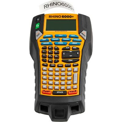 Dymo LabelWriter Rhino™ 6000+ Kit Labelprinter