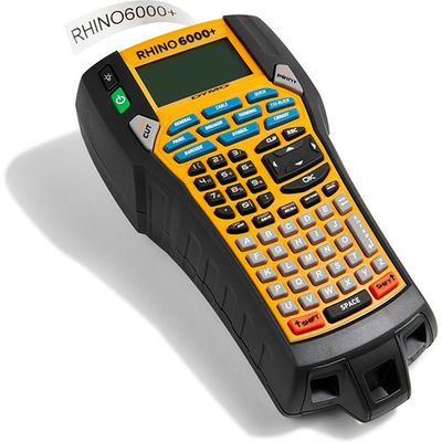 Dymo LabelWriter Rhino™ 6000+ Kit Labelprinter