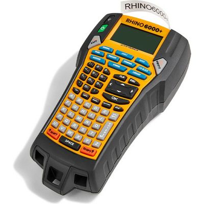 Dymo LabelWriter Rhino™ 6000+ Kit Labelprinter