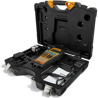 Dymo LabelWriter Rhino™ 6000+ Kit Labelprinter