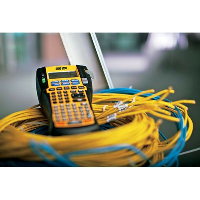 Dymo LabelWriter Rhino 5200 Kit  - Étiqueteuse