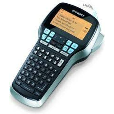 Dymo LabelManager ™ 420P ABC Kitcase Labelprinter