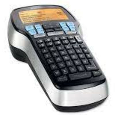 Dymo LabelManager ™ 420P ABC Kitcase Labelprinter