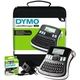 Dymo LabelManager 210D+ QWERTY Kitcase Labelprinter
