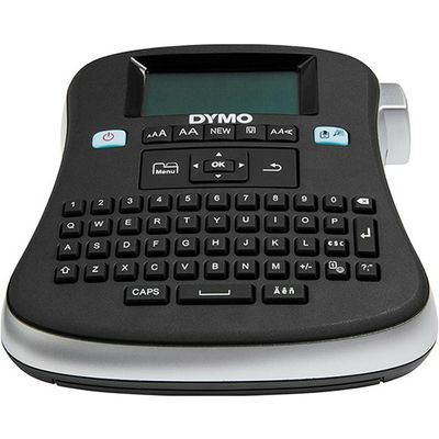 Dymo LabelManager 210D+ QWERTY Kitcase Labelprinter