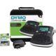 Dymo LabelManager 210D+ QWERTZ Kitcase - Étiqueteuse