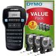 Dymo LabelManager 160 AZERTY Valuepack Labelprinter