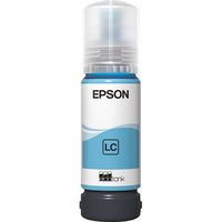 Epson 108 (C13T09C54A) - Cyan clair - Cartouche d'encre