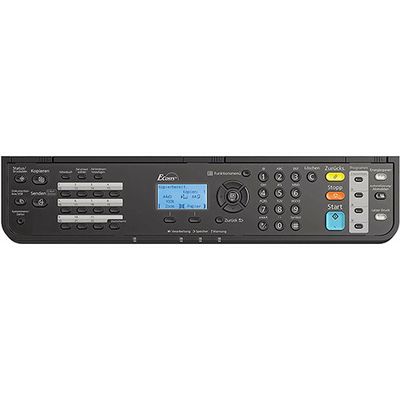 Kyocera ECOSYS M2040dn Laserprinter