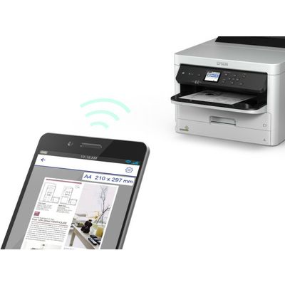 Epson WorkForce Pro WF-M5299DW - Imprimante à jet d'encre