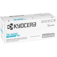 Kyocera TK-5415C Toner Cyaan