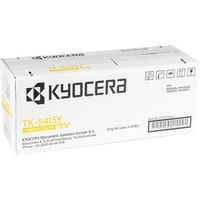 Kyocera TK-5415Y - Jaune - Toner