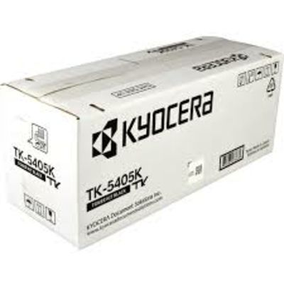 Kyocera TK-5405K - Noir - Toner
