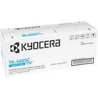 Kyocera TK-5405C Toner Cyaan