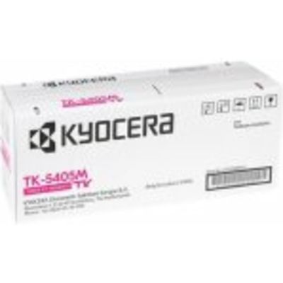 Kyocera TK-5405M Toner Magenta