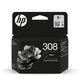HP 308 (7FP21UE) Inktcartridge Zwart