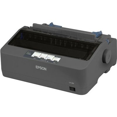 Epson LX-350 - Imprimante matricielle