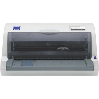 Epson LQ-630 - Imprimante matricielle