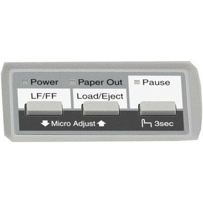 Epson LQ-630 - Imprimante matricielle