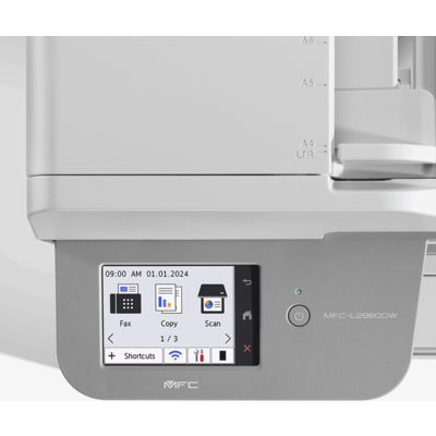 Brother MFC-L2960DW Laserprinter