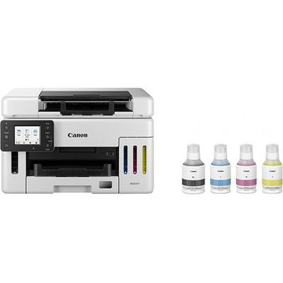 Canon MAXIFY GX6550 - Imprimante à jet d'encre