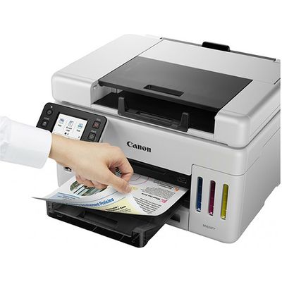 Canon MAXIFY GX6550 - Imprimante à jet d'encre