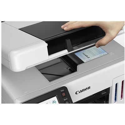 Canon MAXIFY GX6550 - Imprimante à jet d'encre
