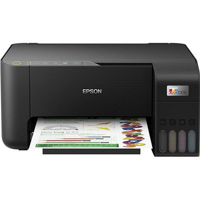 Epson EcoTank ET-2860 - Imprimante à jet d'encre