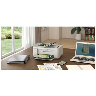 Canon PIXMA TR4756i Inkjetprinter