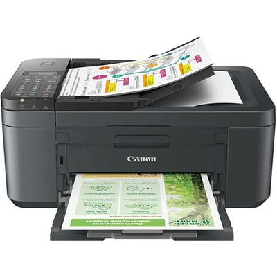 Canon PIXMA TR4755i - Imprimante à jet d'encre