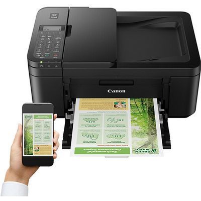 Canon PIXMA TR4755i Inkjetprinter