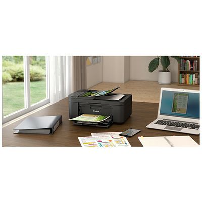 Canon PIXMA TR4755i Inkjetprinter