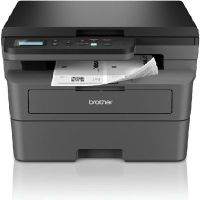 Brother DCP-L2620DW - Imprimante laser