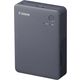 Canon SELPHY QX20 Zwart Pocket printer