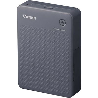 Imprimante de poche Canon SELPHY QX20 noir