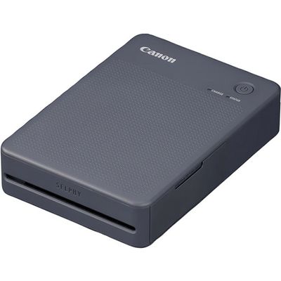 Imprimante de poche Canon SELPHY QX20 noir