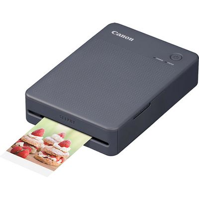 Imprimante de poche Canon SELPHY QX20 noir
