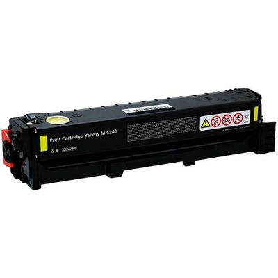 Ricoh 408454 (M C240) - Jaune - Toner
