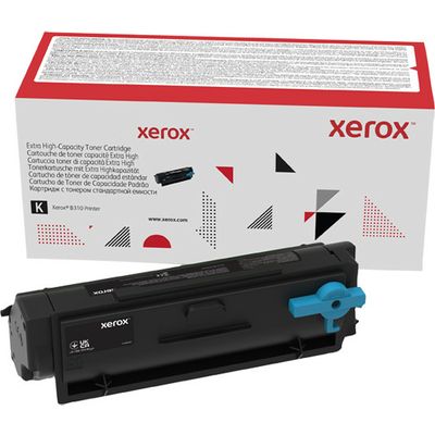 Xerox 006R04378 Toner Zwart Extra hoge capaciteit