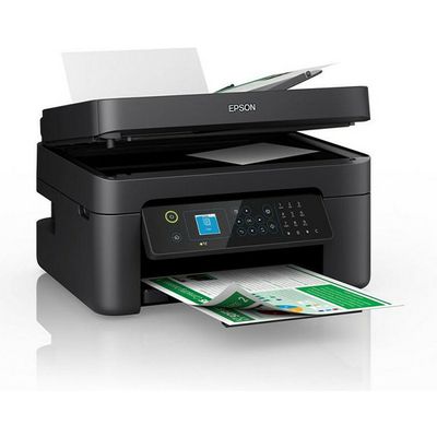 Epson WorkForce WF-2935DWF - Imprimante à jet d'encre